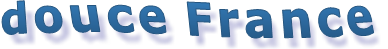 douce France
