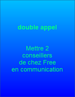 téléphonie amusante